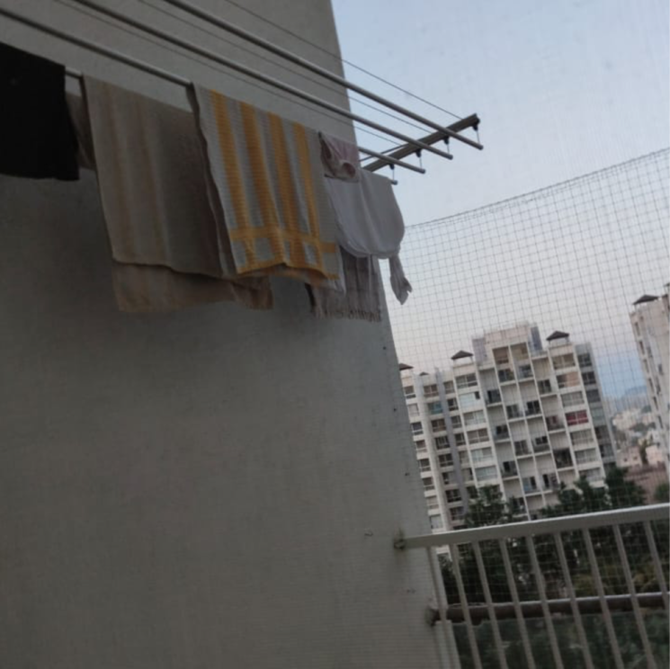 undefined, wagholi 2 Bedroom 1130 Sq.Ft. Apartment In Wagholi Pune 9228773