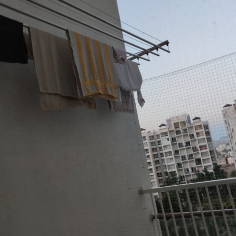 undefined, wagholi 2 Bedroom 1130 Sq.Ft. Apartment In Wagholi Pune 9228773