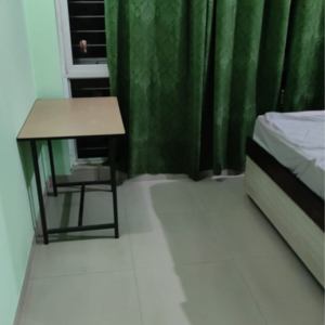 Staircase in 2 BHK Apartment at Wagholi – for Sale