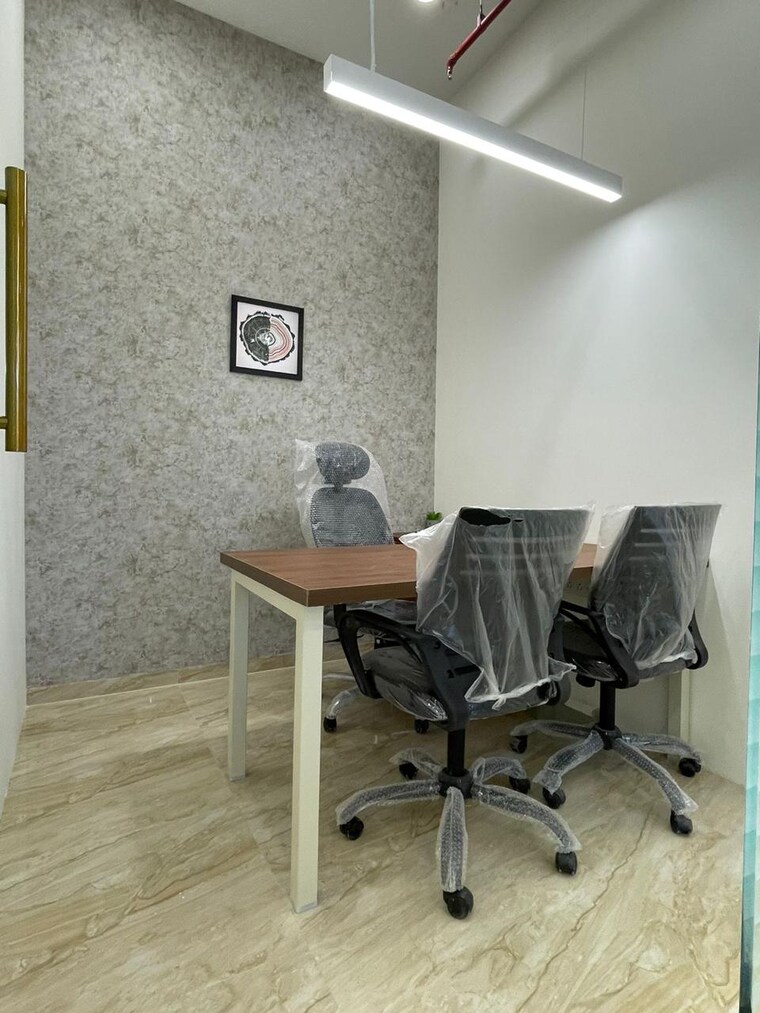 Team Area, rustomjee-central-park Commercial Office Space 1600 Sq.Ft. In Andheri East Mumbai 9228780