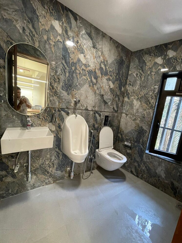 Living Room, rustomjee-central-park Commercial Office Space 1600 Sq.Ft. In Andheri East Mumbai 9228780