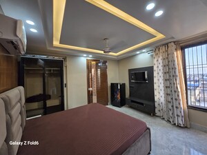 Bedroom in 1 RK Apartment at Kishangarh – for Rent