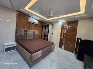 Bedroom in 1 RK Apartment at Kishangarh – for Rent