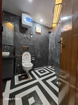 Attached Bathroom in 1 RK Apartment at Kishangarh – for Rent