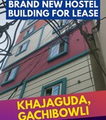 7000 Sq.Ft. Pg in Madhuranagar New pg