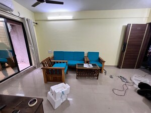 2 BHK Apartment For Rent in Tharwani Rosa Bella, Kutak Bandhan