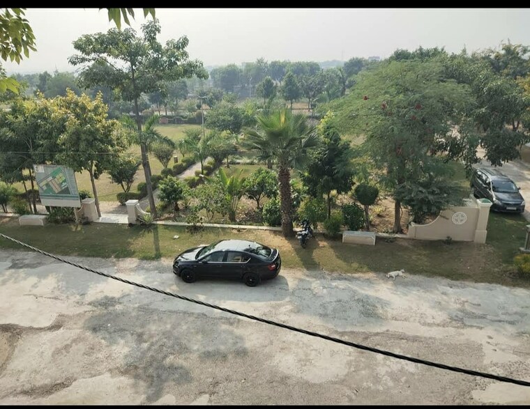 Exterior View, zestha-bhagirath-vihar-residency  200 Sq.Yd. Plot In Sector 27 Yamuna Expressway Greater Noida 9228795