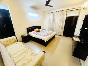 Bedroom in 3 BHK Apartment at Ambala Highway – for Rent