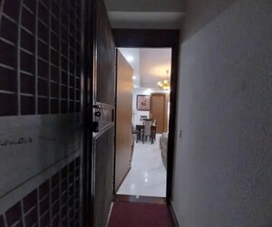 3.5 BHK Builder Floor – Entrance View at Jawahar Park - for Sale