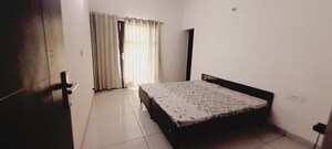 Bedroom in 2 BHK Apartment at Aditya Shagun Comfort Zone Plus, Balewadi – for Rent