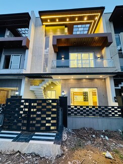4 BHK Villa For Sale in Evergreen