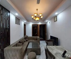 3.5 BHK + Pooja Room Builder Floor For Sale in Jawahar Park