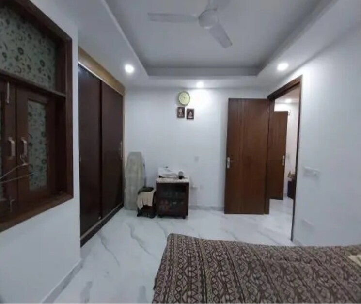 Bedroom, jawahar park 3.5 Bedroom 1050 Sq.Ft. Builder Floor In Jawahar Park Delhi 9228814