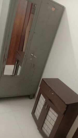 Furnished Amenities in 2 BHK Apartment at N B Bhondve Bhalchandra Upvan Phase 2, Punawale – for Rent