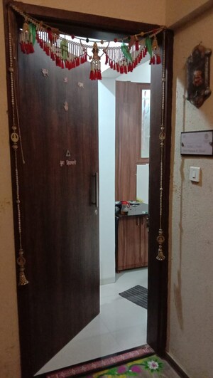 2 BHK Apartment For Rent in N B Bhondve Bhalchandra Upvan Phase 2, Punawale
