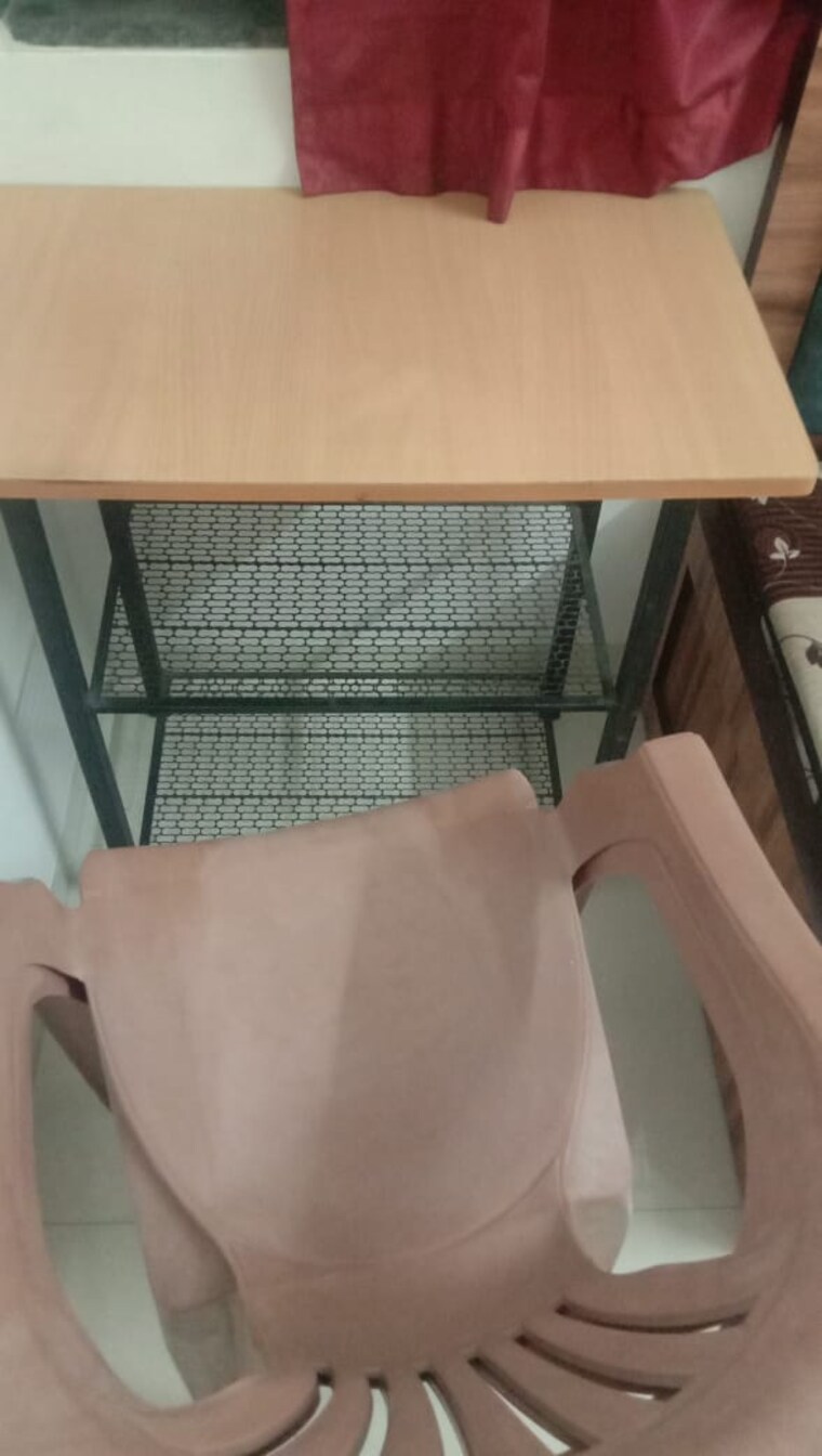 Team Area, n-b-bhondve-bhalchandra-upvan-phase-2 2 Bedroom 750 Sq.Ft. Apartment In Punawale Pune 9228812