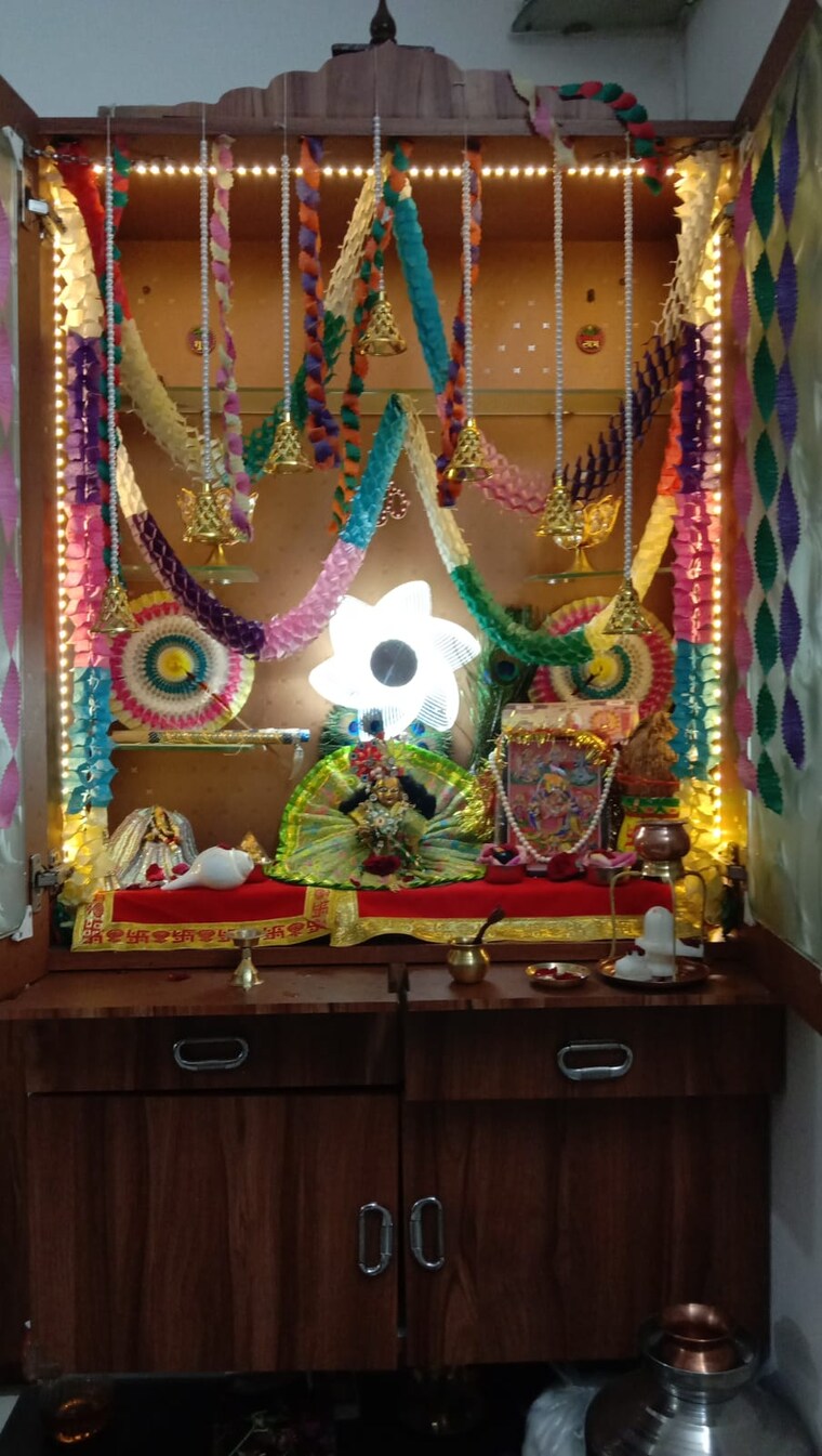 undefined, n-b-bhondve-bhalchandra-upvan-phase-2 2 Bedroom 750 Sq.Ft. Apartment In Punawale Pune 9228812