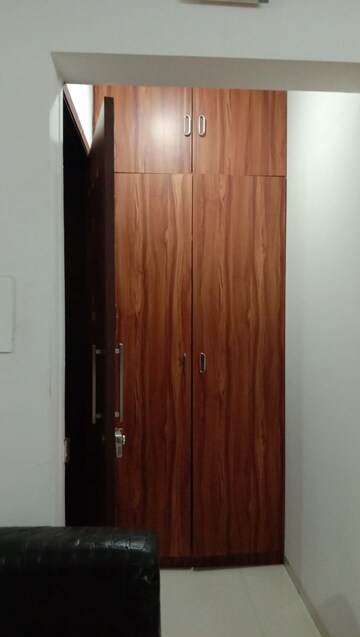 Furnished Amenities in 2 BHK Apartment at N B Bhondve Bhalchandra Upvan Phase 2, Punawale – for Rent