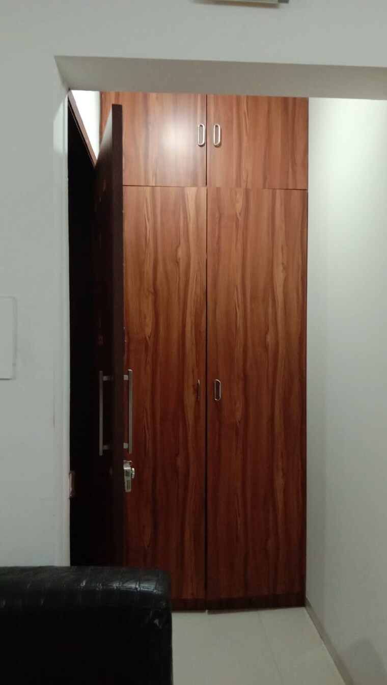 undefined, n-b-bhondve-bhalchandra-upvan-phase-2 2 Bedroom 750 Sq.Ft. Apartment In Punawale Pune 9228812