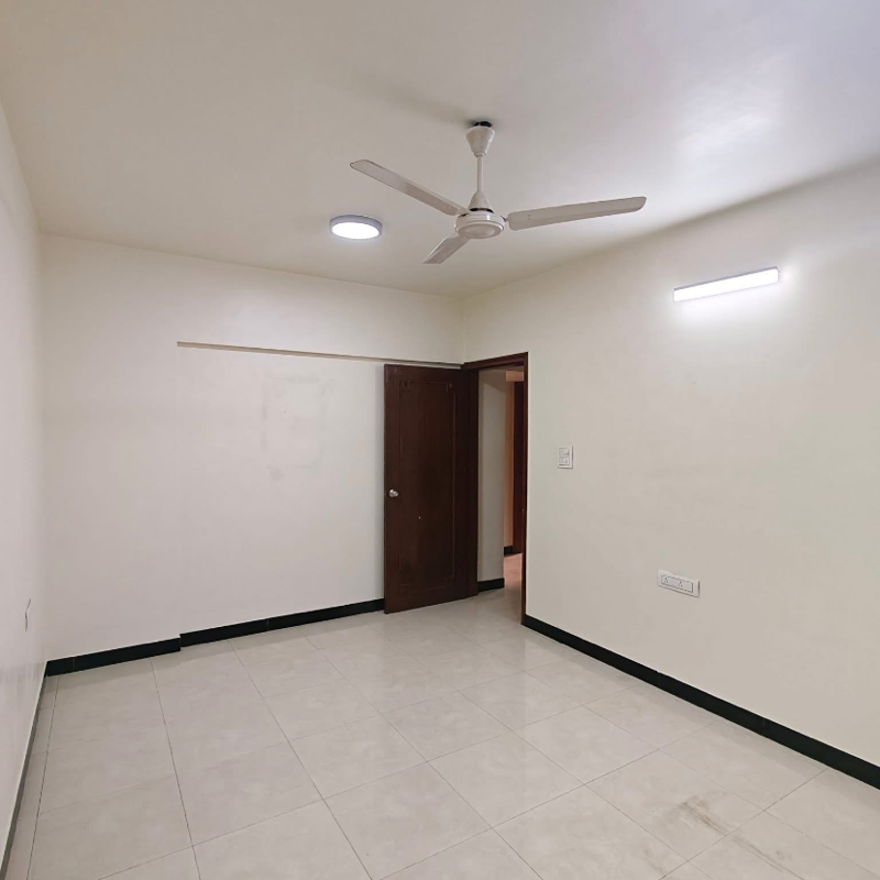 3 BHK + Servant Room 1200 Sq.Ft. Apartment in Sai Deep Andheri