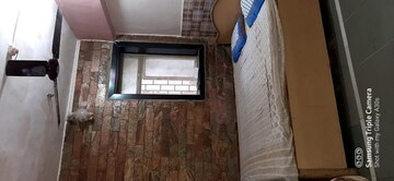 Furnished Amenities in 2 BHK Apartment at Shanti Niketan CHS Thane, Kopri – for Rent
