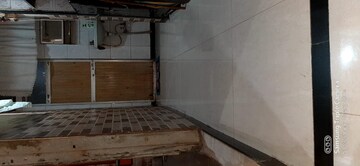 Kitchen in 2 BHK Apartment at Shanti Niketan CHS Thane, Kopri – for Rent