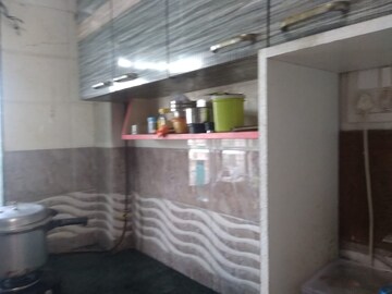 Parking in 2 BHK Apartment at Shanti Niketan CHS Thane, Kopri – for Rent
