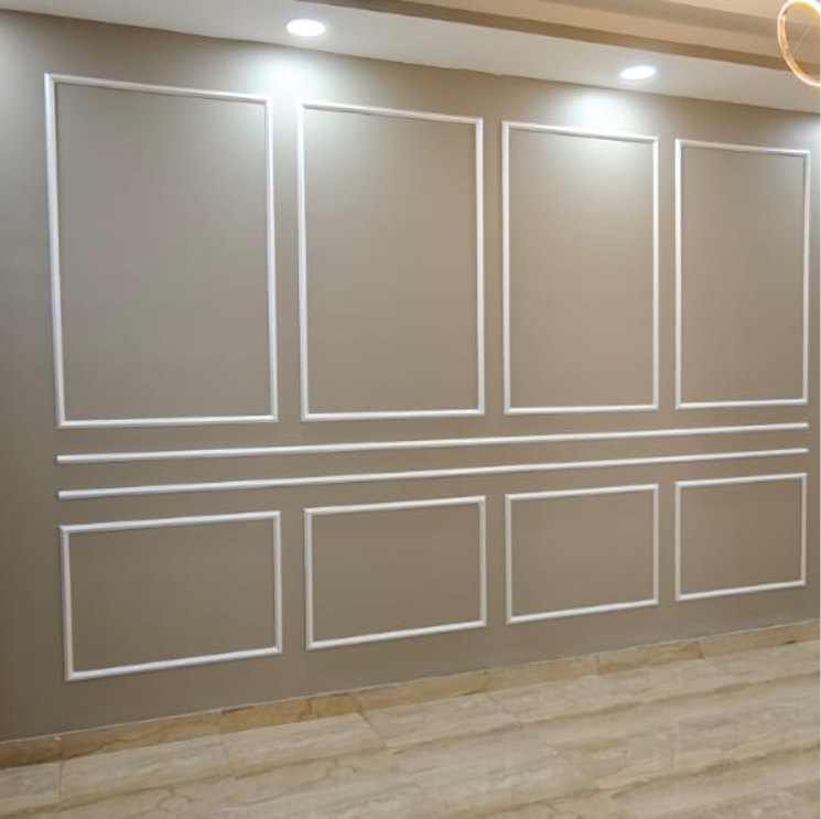 Room, divyansh-pratham 3 Bedroom 1425 Sq.Ft. Apartment In Niti Khand Iii Ghaziabad 9228825