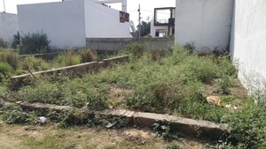 Plot Area in  Plot at Gomti Nagar – for Sale