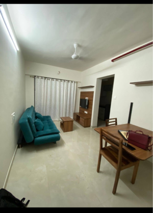 1 BHK Apartment For Rent in Saket CHS Malad East, Laxman Nagar