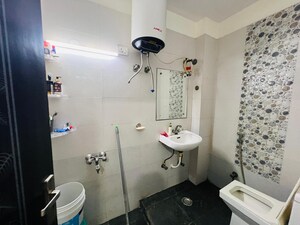 Master Bedroom in 2 BHK Independent House at Chattarpur – for Sale