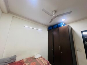 Bedroom in 2 BHK Independent House at Chattarpur – for Sale