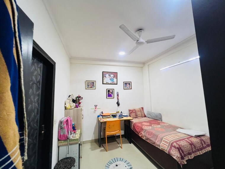 Bedroom, chattarpur 2 Bedroom 720 Sq.Ft. Independent House In Chattarpur Delhi 9228847
