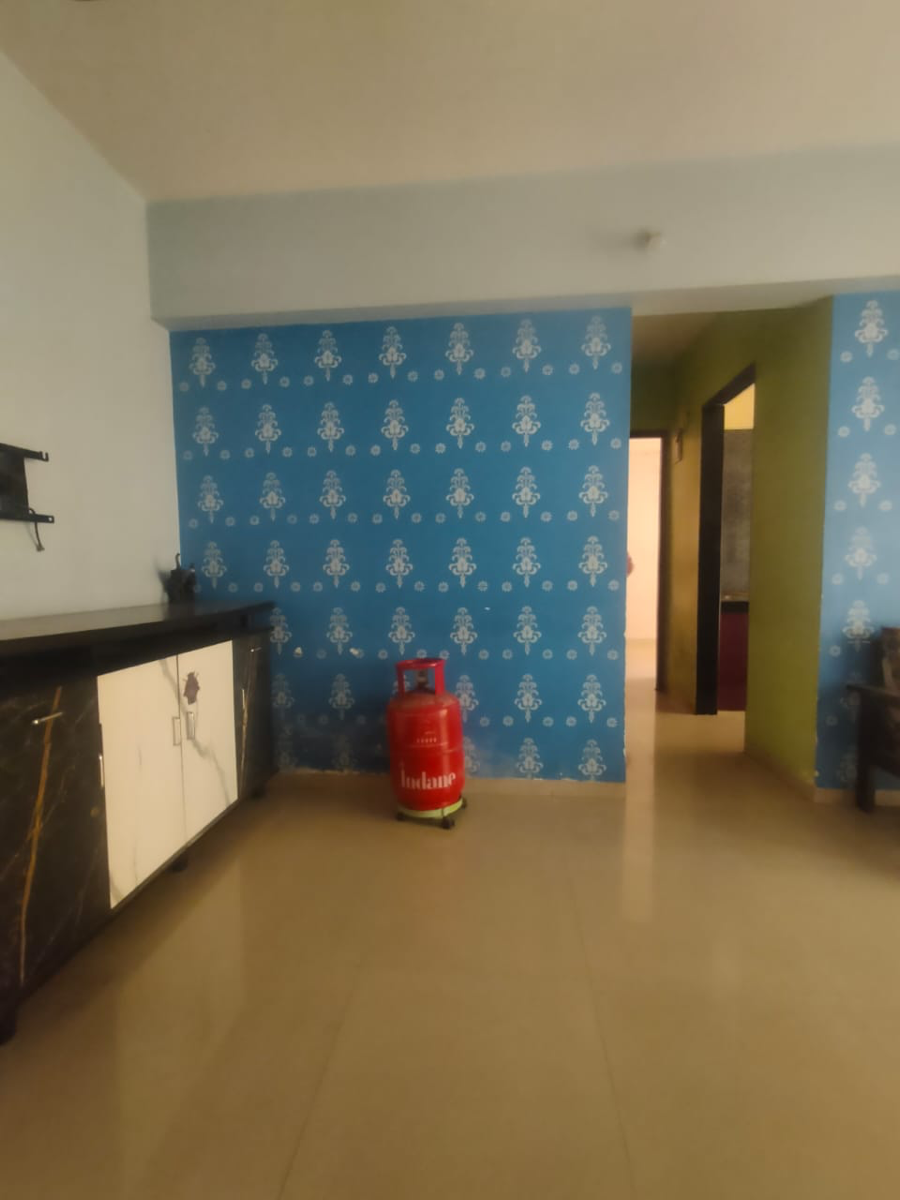 1 BHK + Pooja Room 740 Sq.Ft. Apartment in Siddharth Geetanjali Heights