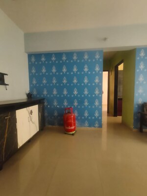1 BHK Apartment For Rent in Siddharth Geetanjali Heights, Kharghar