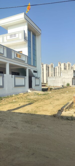  Plot – Exterior View View at Faizabad Road - for Sale