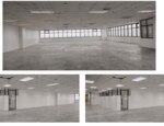 10200 Sq.Ft. Office Space in HRBR Layout