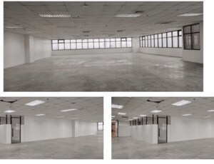  Office Space For Rent in Hrbr Layout