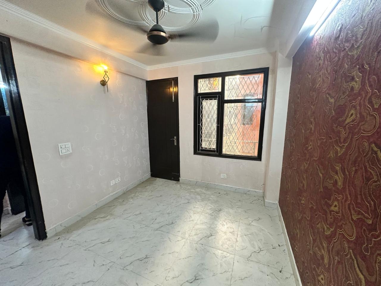 2 BHK Independent House For Rent in Chattarpur 