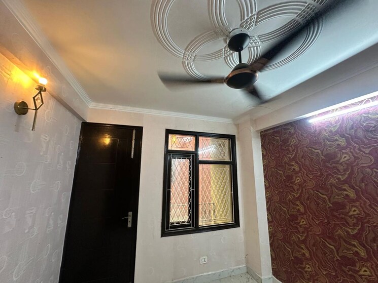 undefined, chattarpur 2 Bedroom 720 Sq.Ft. Independent House In Chattarpur Delhi 9228871