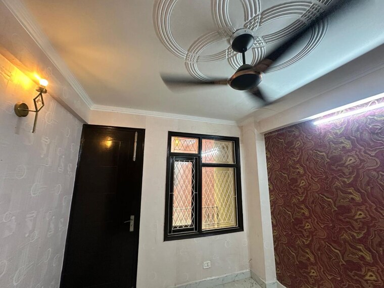 undefined, chattarpur 2 Bedroom 720 Sq.Ft. Independent House In Chattarpur Delhi 9228871