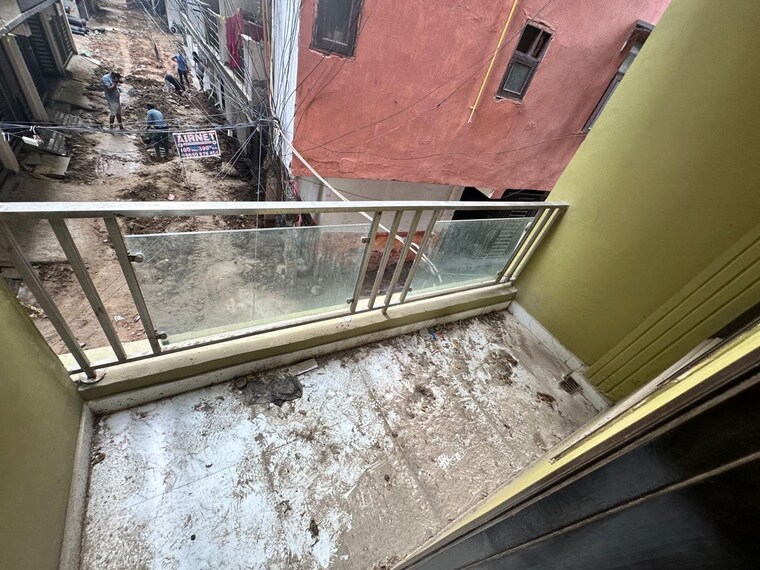 undefined, chattarpur 2 Bedroom 720 Sq.Ft. Independent House In Chattarpur Delhi 9228871