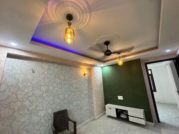 Furnished Amenities in 2 BHK Independent House at Chattarpur – for Rent