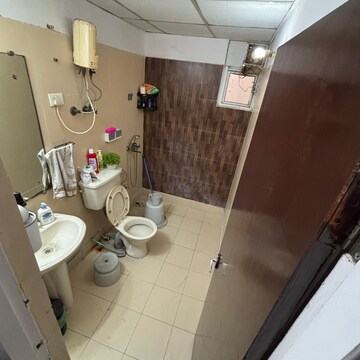 Team Area in 3 BHK Apartment at BCC Bharat Residency, Ahinsa Khand 2 – for Rent