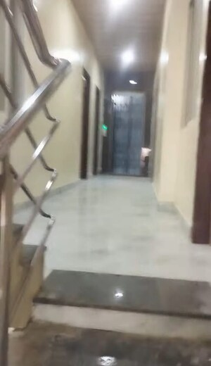 Staircase in 6+ BHK Apartment at Khajaguda – for Sale