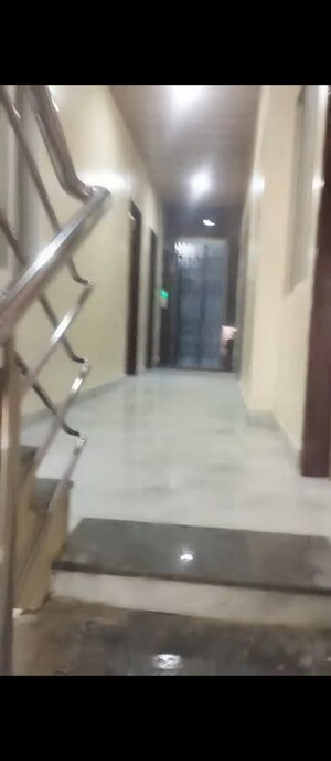 Staircase in 6+ BHK Apartment at Khajaguda – for Sale