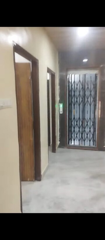 Building Lobby in 6+ BHK Apartment at Khajaguda – for Sale