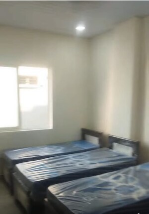 Bedroom in 6+ BHK Apartment at Khajaguda – for Sale