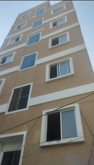 6+ BHK Apartment For Sale in Khajaguda