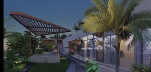 4 BHK Apartment – Exterior View View at Adani Linkbay Residences, Andheri West - for Sale